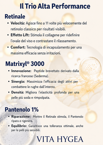 Vita Hygea – Rinascita della Pelle